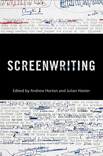 9781784530204: Screenwriting: Behind the Silver Screen: Behind the Silver Screen: A Modern History of Filmmaking