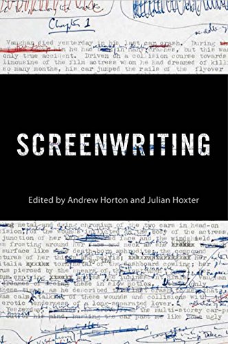 9781784530211: Screenwriting: Behind the Silver Screen: Behind the Silver Screen: A Modern History of Filmmaking