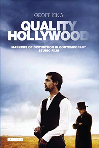 9781784530457: Quality Hollywood (International Library of the Moving Image)