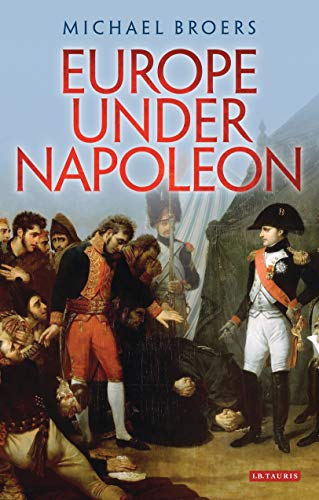 Beispielbild fr Europe Under Napoleon zum Verkauf von Reuseabook