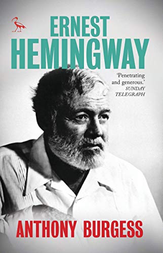 Beispielbild fr Ernest Hemingway zum Verkauf von Better World Books: West