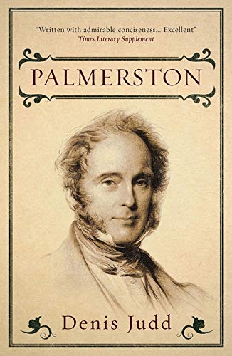 Imagen de archivo de Palmerston a la venta por ThriftBooks-Atlanta