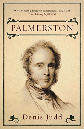 Stock image for Palmerston for sale by ThriftBooks-Dallas