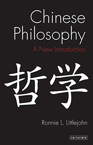 9781784532611: Chinese Philosophy: An Introduction (Library of Modern Religion, 44)