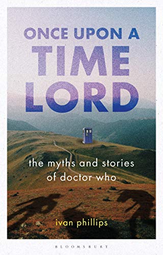 Stock image for Once Upon a Time Lord for sale by Blackwell's