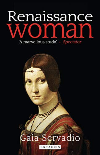 Imagen de archivo de Renaissance Woman a la venta por WorldofBooks