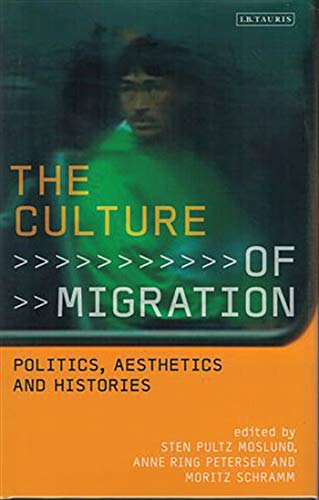 Beispielbild fr The Culture of Migration zum Verkauf von Blackwell's