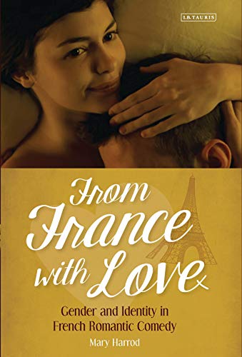 Stock image for From France With Love for sale by Blackwell's