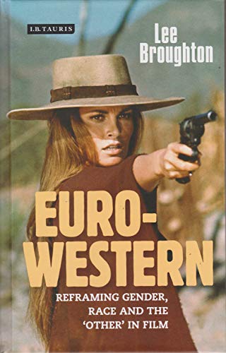 Stock image for The Euro-Western for sale by Blackwell's