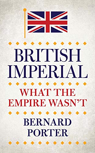 Imagen de archivo de British Imperial (Hardcover) a la venta por Grand Eagle Retail