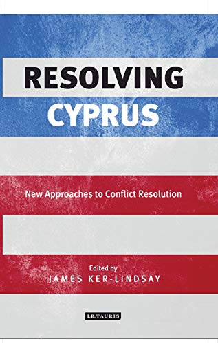 Stock image for Resolving Cyprus Format: Paperback for sale by INDOO
