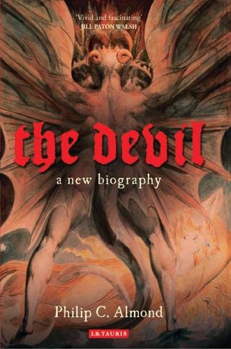 Beispielbild fr The Devil: A New Biography zum Verkauf von WorldofBooks
