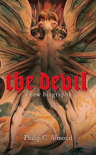 Stock image for The Devil: A New Biography for sale by WorldofBooks