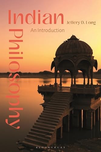 Beispielbild fr Discovering Indian Philosophy: An Introduction to Hindu, Jain and Buddhist Thought zum Verkauf von Monster Bookshop