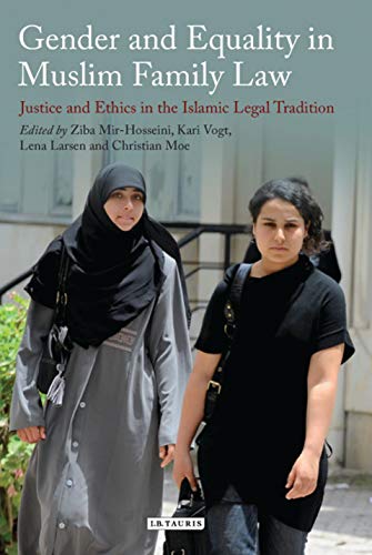 Stock image for Gender and Equality in Muslim Family Law Format: Paperback for sale by INDOO