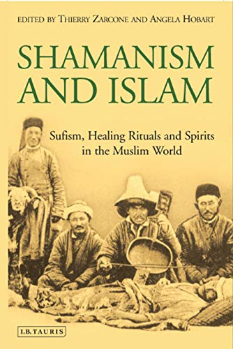 Stock image for Shamanism and Islam: Sufism, Healing Rituals and Spirits in the Muslim World for sale by HPB-Diamond