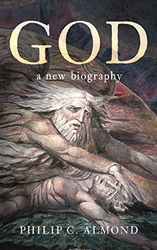 Beispielbild fr God: A New Biography zum Verkauf von WorldofBooks