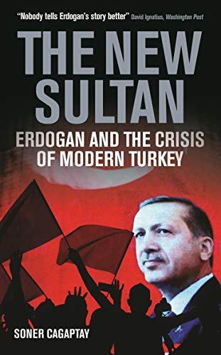 Beispielbild fr The New Sultan: Erdogan and the Crisis of Modern Turkey zum Verkauf von BooksRun