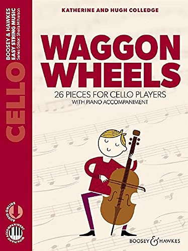 Stock image for Waggon Wheels for sale by Blackwell's