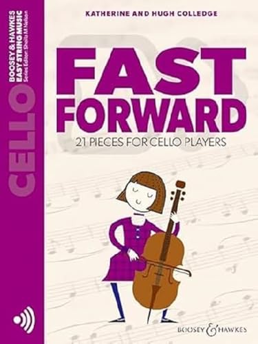 Imagen de archivo de Fast Forward a la venta por Blackwell's