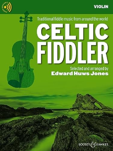 Stock image for Traditional Fiddle Music from Around the World for sale by Blackwell's