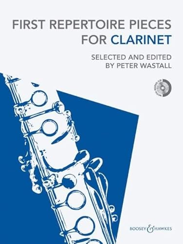 Stock image for Learn as You Play Clarinet Book/Material Online for sale by Blackwell's