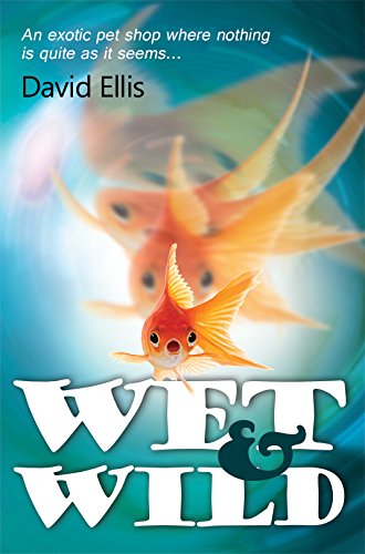 Beispielbild fr Wet and Wild zum Verkauf von Better World Books