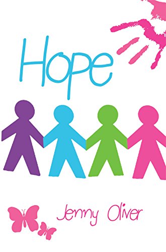 Stock image for Hope for sale by Better World Books Ltd