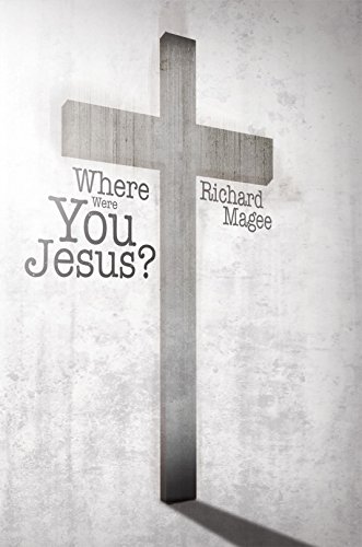 9781784553203: Where Were You Jesus?