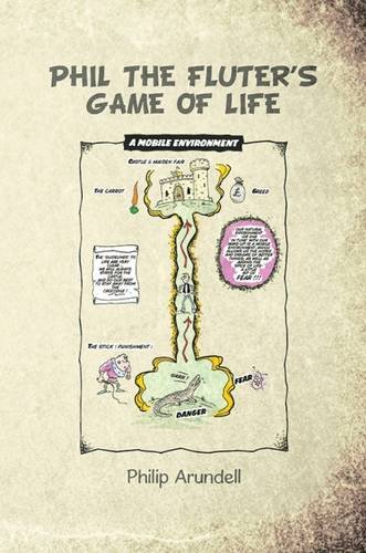 9781784553616: Phil the Fluter's Game of Life