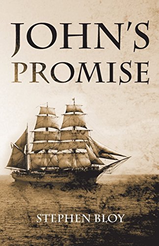 Beispielbild fr John's Promise zum Verkauf von medimops