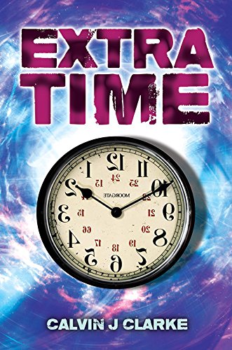 Stock image for Extra Time for sale by Better World Books