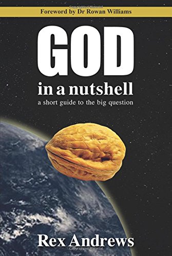Stock image for God in a Nutshell a short guide to the big question for sale by PBShop.store US
