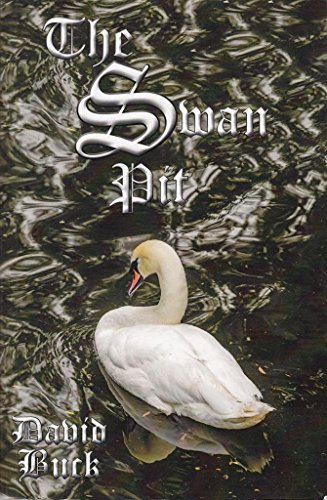 Beispielbild fr The Swan Pit zum Verkauf von WorldofBooks