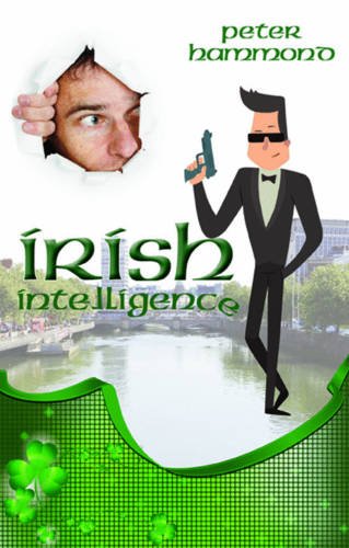 Beispielbild fr Irish Intelligence zum Verkauf von WorldofBooks