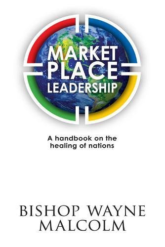 Stock image for Market Place Leadership for sale by PBShop.store US