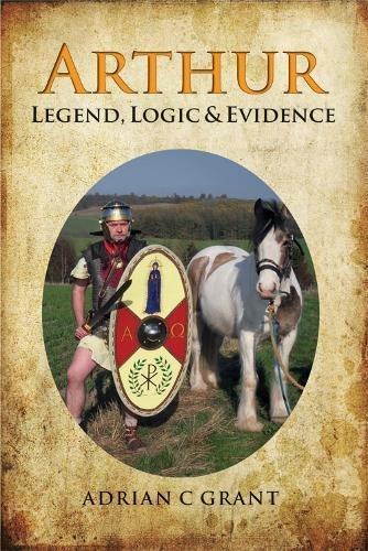 Beispielbild fr Arthur Legend, Logic and Evidence zum Verkauf von PBShop.store US