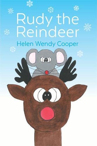 Stock image for Rudy The Reindeer for sale by AwesomeBooks
