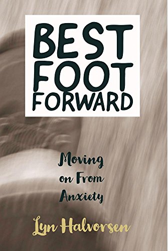 Beispielbild fr Best Foot Forward zum Verkauf von WorldofBooks