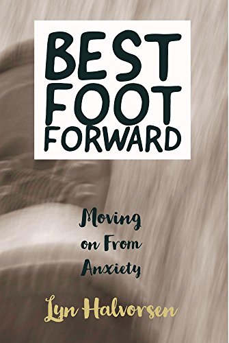 Stock image for Best Foot Forward for sale by WorldofBooks