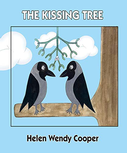 Stock image for The Kissing Tree for sale by WorldofBooks