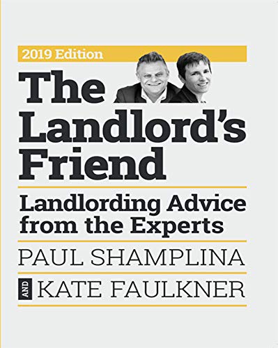 9781784566388: The Landlord's Friend