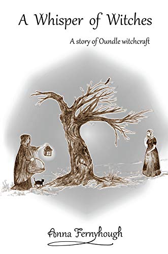 

A Whisper of Witches