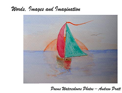 Beispielbild fr Words, Images and Imagination zum Verkauf von WorldofBooks