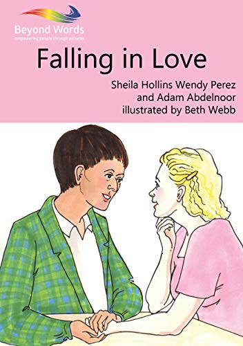 Beispielbild fr Falling in Love zum Verkauf von Monster Bookshop