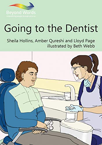 Beispielbild fr Going to the Dentist zum Verkauf von AwesomeBooks