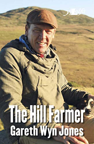 Beispielbild fr The Hill Farmer zum Verkauf von Bulk Book Warehouse