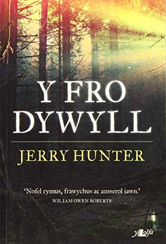 Stock image for Y Fro Dywyll for sale by WorldofBooks