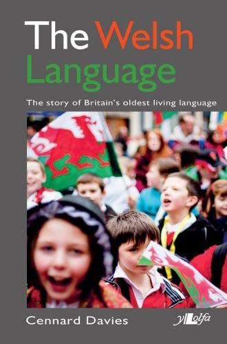 Beispielbild fr It's Wales: The Welsh Language zum Verkauf von WorldofBooks
