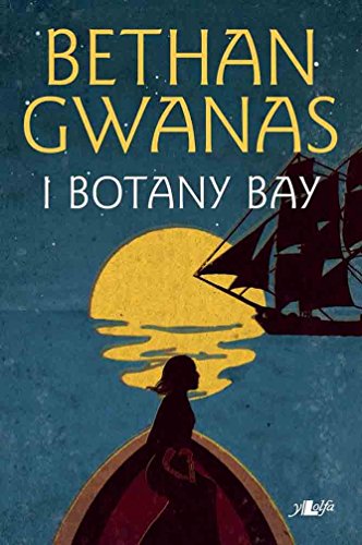 Stock image for I Botany Bay for sale by Goldstone Books